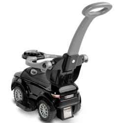 Tolocar Caretero Sport Black cumpăra în Chișinau. Foto 6