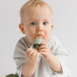 Ниблер из силикона Bibs Sage купить в Кишиневе. Фото 4