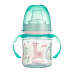 Cană Canpol babies Easy Start Animals 120 ml cumpăra în Chișinau. Foto 4