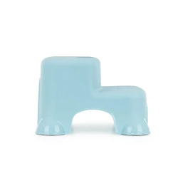 Ступенька для ванной BabyJem Step Stool Soft Blue купить в Кишиневе. Фото 2