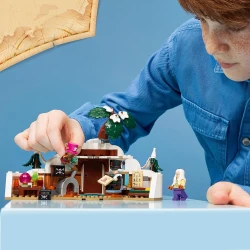 Конструктор Lego One Piece Dr. Hiriluk's Hideout 75641, 271 элемент купить в Кишиневе. Фото 5
