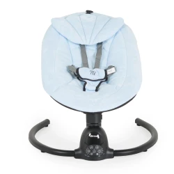 Качалка Moni Clarissa Blue купить в Кишиневе. Фото 3