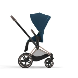 Bloc de plimbare pentru carucior Cybex Priam Mountain Blue cumpăra în Chișinau. Foto 5