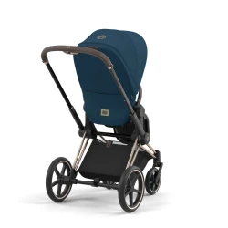 Bloc de plimbare pentru carucior Cybex Priam Mountain Blue cumpăra în Chișinau. Foto 6