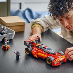 Конструкторы Lego Ninjago X-1 Ninja Charger, 691 элементов купить в Кишиневе. Фото 8