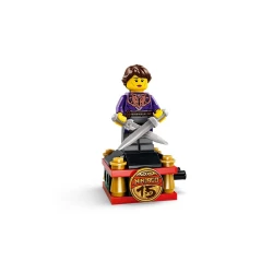 Конструкторы Lego Ninjago X-1 Ninja Charger, 691 элементов купить в Кишиневе. Фото 6