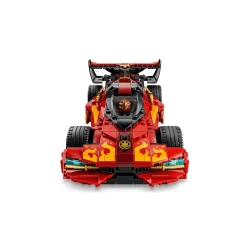 Конструкторы Lego Ninjago X-1 Ninja Charger, 691 элементов купить в Кишиневе. Фото 3