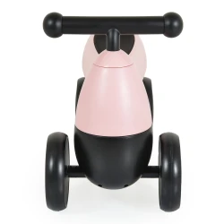 Велосипед без педалей Moni Bugsy Pink купить в Кишиневе. Фото 2