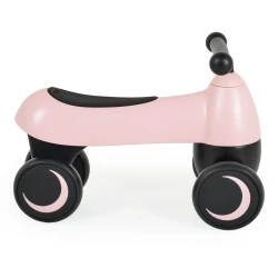 Велосипед без педалей Moni Bugsy Pink купить в Кишиневе. Фото 3
