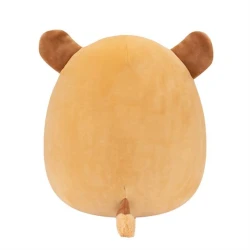 Мягкая игрушка Squishmallows Долгопят Зейн Бежевый, 30 см купить в Кишиневе. Фото 4