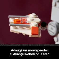 Конструкторы Lego Star Wars AT-AT, 525 элементов купить в Кишиневе. Фото 7