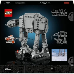 Конструкторы Lego Star Wars AT-AT, 525 элементов купить в Кишиневе. Фото 2