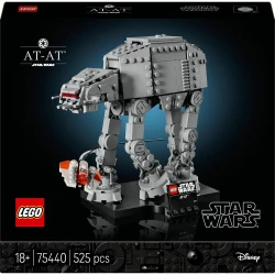Конструкторы Lego Star Wars AT-AT, 525 элементов купить в Кишиневе. Фото 1