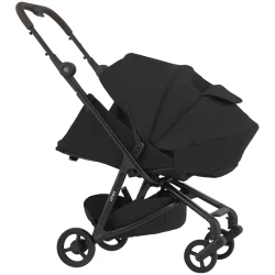 Carucior de plimbare reversibil Anex Air-Z Plus Noirra cumpăra în Chișinau. Foto 11