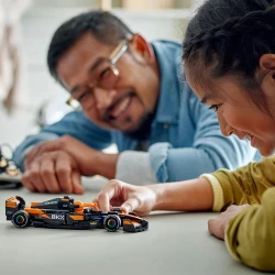 Set construcție Lego Speed ​​Champions Formula 1 McLaren MCL38, 269 elemente cumpăra în Chișinau. Foto 5