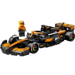 Set construcție Lego Speed ​​Champions Formula 1 McLaren MCL38, 269 elemente cumpăra în Chișinau. Foto 3