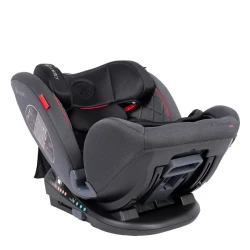Scaun auto 0-36kg Isofix Coletto Cascade Black cumpăra în Chișinau. Foto 5