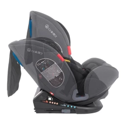 Scaun auto 0-36kg Isofix Coletto Cascade Black cumpăra în Chișinau. Foto 6