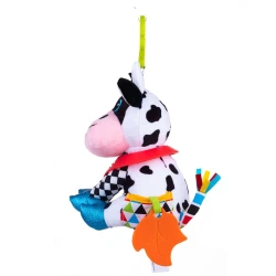 Jucărie pentru cărucior Moni Cow Clara cumpăra în Chișinau. Foto 4