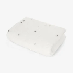 Păturică cu jucărie Kikkaboo Sleepy Sheep White, 70x100 cm cumpăra în Chișinau. Foto 3