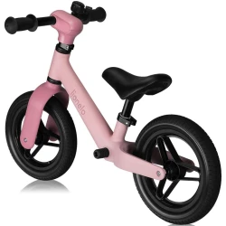 Беговел Lionelo Toni Pink Rose купить в Кишиневе. Фото 5