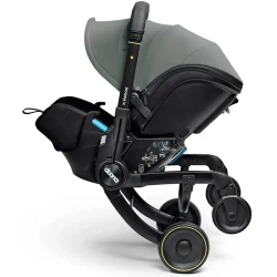 Carucior de plimbare Doona X Slate Green cumpăra în Chișinau. Foto 3