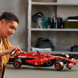 Конструкторы Lego Technic Formula 1 Ferrari SF-24, 1361 элементов купить в Кишиневе. Фото 5