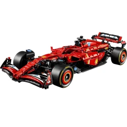 Конструкторы Lego Technic Formula 1 Ferrari SF-24, 1361 элементов купить в Кишиневе. Фото 3