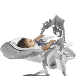 Scaun de masa CAM Istante C227 Mocha cumpăra în Chișinau. Foto 7