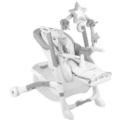 Scaun de masa CAM Istante C227 Mocha cumpăra în Chișinau. Foto 5