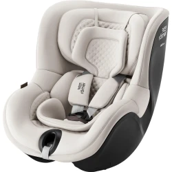 Автокресло 61-105 см (i-Size) Isofix Britax-Römer Dualfix 5Z Soft Taupe купить в Кишиневе
