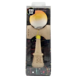 Кендама Essa Toys Super Sticky X Original Gradient Orange купить в Кишиневе. Фото 2