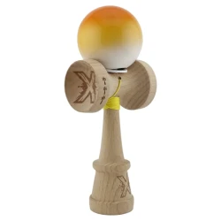 Кендама Essa Toys Super Sticky X Original Gradient Orange купить в Кишиневе. Фото 4