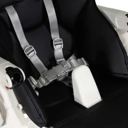 Стул для кормления 2 в 1 Peg Perego Prima Pappa Follow Me Licorice купить в Кишиневе. Фото 7
