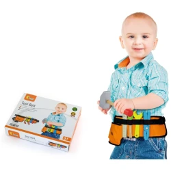 Набор инструментов Viga Tool Belt, 10 предметов купить в Кишиневе. Фото 2