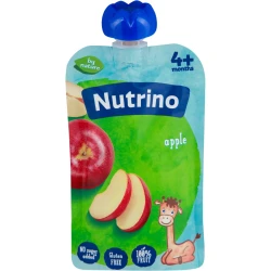 Piure Nutrino din mar (4 luni+), 100 g cumpăra în Chișinau. Foto 2