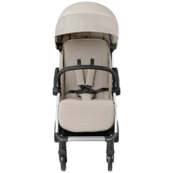 Carucior de plimbare KikkaBoo Eden Beige cumpăra în Chișinau. Foto 3