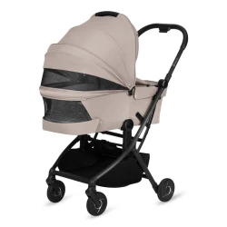 Коляска 2 в 1 Lionelo Sia Flex Beige Sand купить в Кишиневе. Фото 2