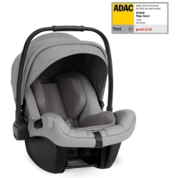 Автолюлька 0-13кг Nuna PIPA Next Frost купить в Кишиневе. Фото 2