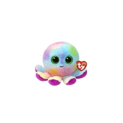 Jucărie de pluș TY Caracatița Bubbles Beanie Boos, 15 cm cumpăra în Chișinau. Foto 3