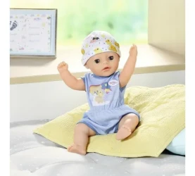 Păpușă Zapf Creation Babyborn Îmbrățișări blânde cumpăra în Chișinau. Foto 3