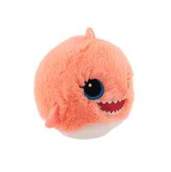 Jucărie de pluș TY Beanie Bouncers – Rechin Reef, 10 cm cumpăra în Chișinau. Foto 2