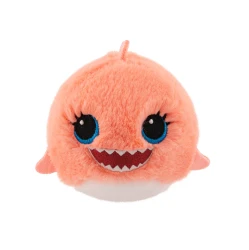 Jucărie de pluș TY Beanie Bouncers – Rechin Reef, 10 cm cumpăra în Chișinau. Foto 1
