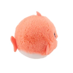 Jucărie de pluș TY Beanie Bouncers – Rechin Reef, 10 cm cumpăra în Chișinau. Foto 3