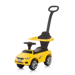 Толокар Chipolino BMW Flash Yellow купить в Кишиневе. Фото 2