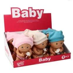 Кукла Ledy Toys Baby купить в Кишиневе. Фото 1