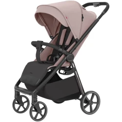 Carucior de plimbare Carrello Bravo M Lite Club Beige cumpăra în Chișinau