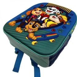 Детский рюкзак Total Office 3D Paw Patrol Blue, 32 x 25 x 10 см купить в Кишиневе. Фото 4