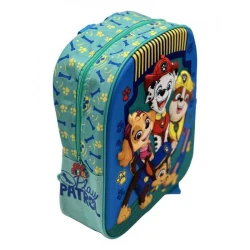 Детский рюкзак Total Office 3D Paw Patrol Blue, 32 x 25 x 10 см купить в Кишиневе. Фото 3
