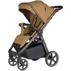Carucior de plimbare Carrello Bravo SL Deluxe Copper Beige cumpăra în Chișinau
